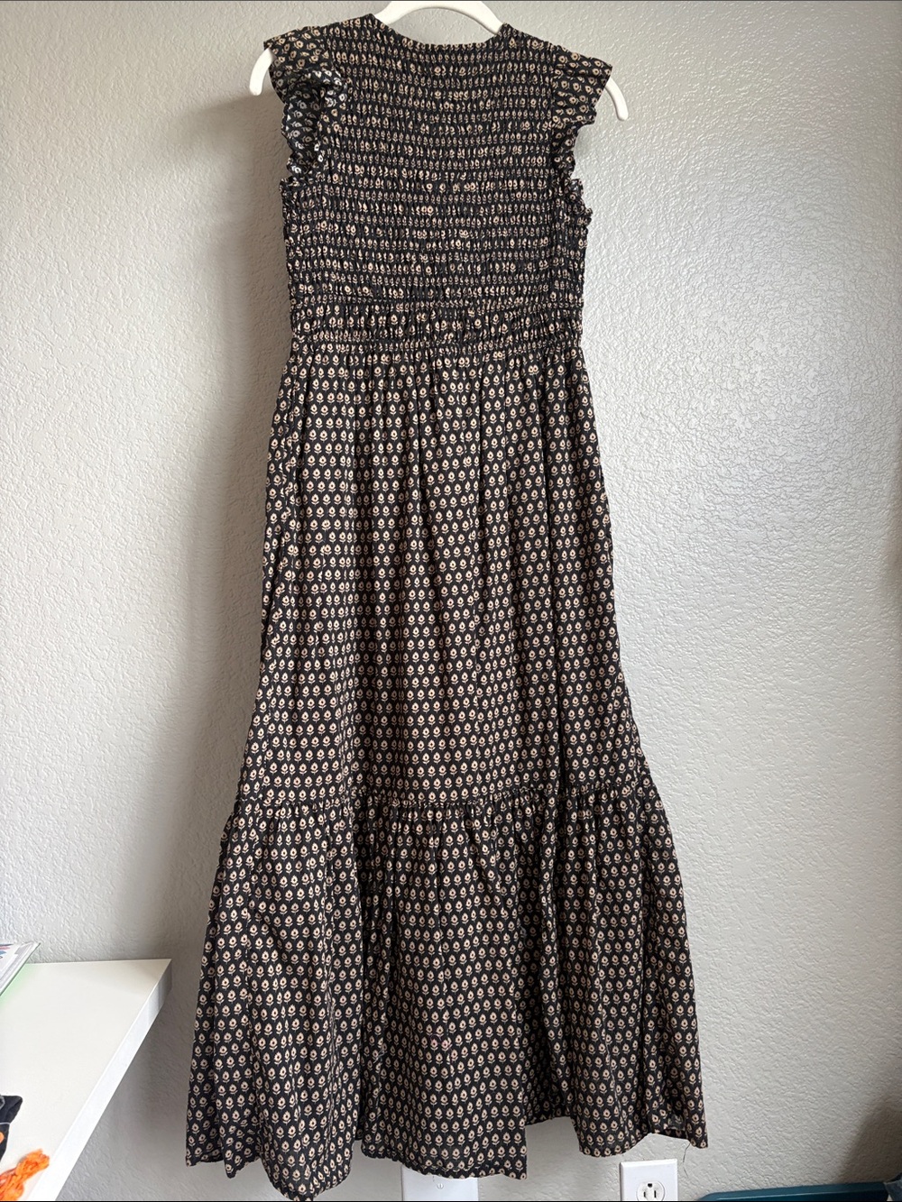 Anthropologie Katrina Maxi Dress - Picture 4 of 5